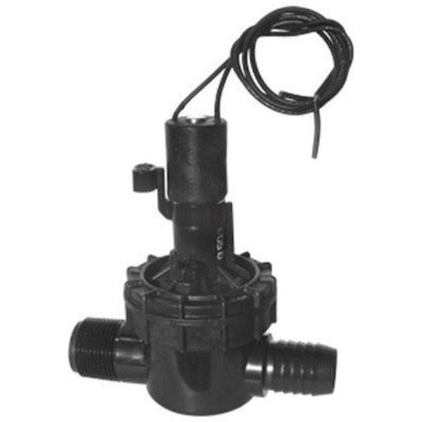 Toro 1 Inline Jar Top Valve 53799